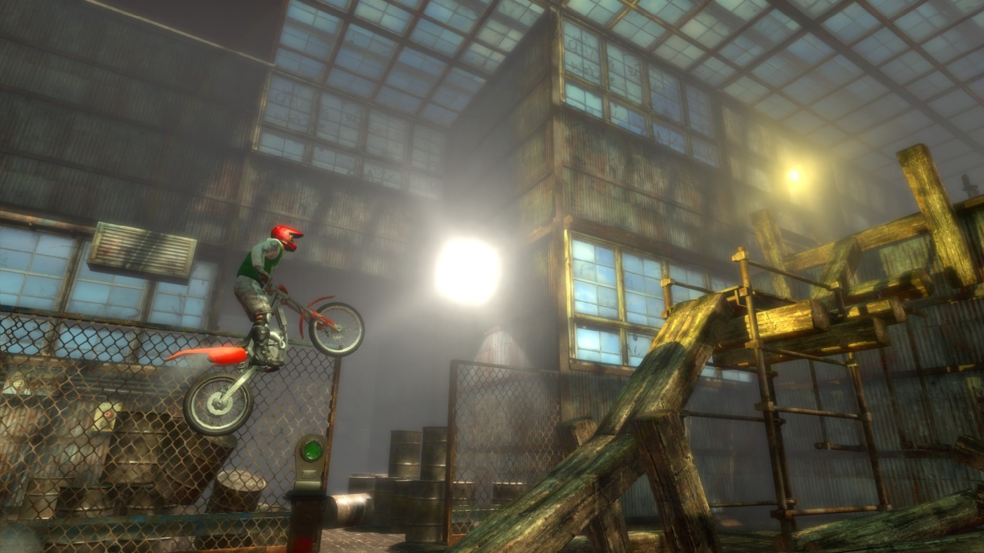 Trials Evolution: Gold Edition - кадр 4