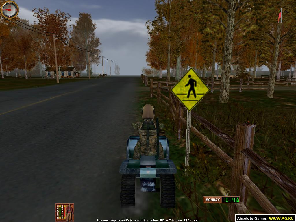 Cabela's Big Game Hunter 6 - кадр 4