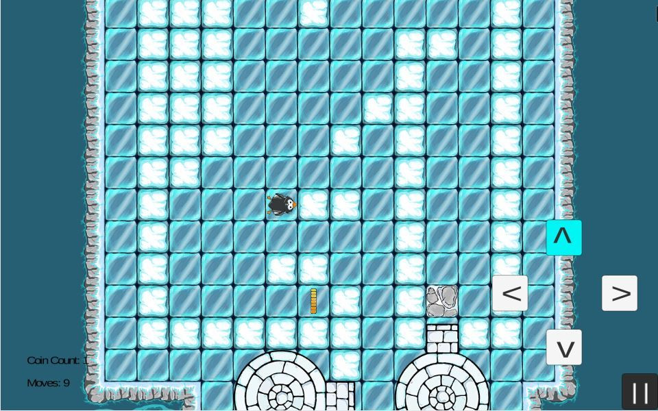 FrostyFlippers (itch) - кадр 2