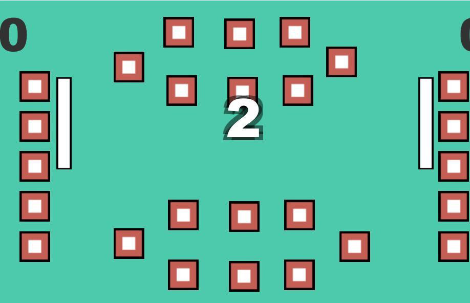 PongBreaker (itch) - кадр 1
