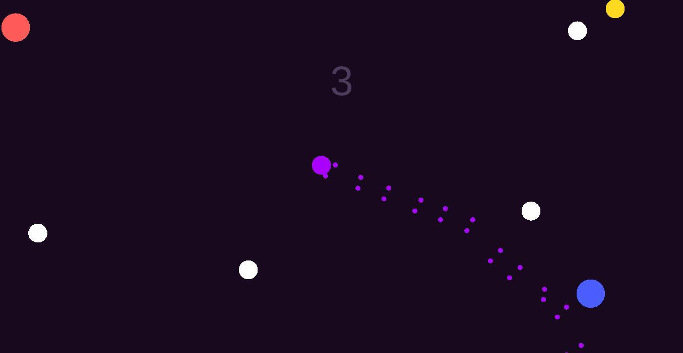 Balls fight (itch) - кадр 2