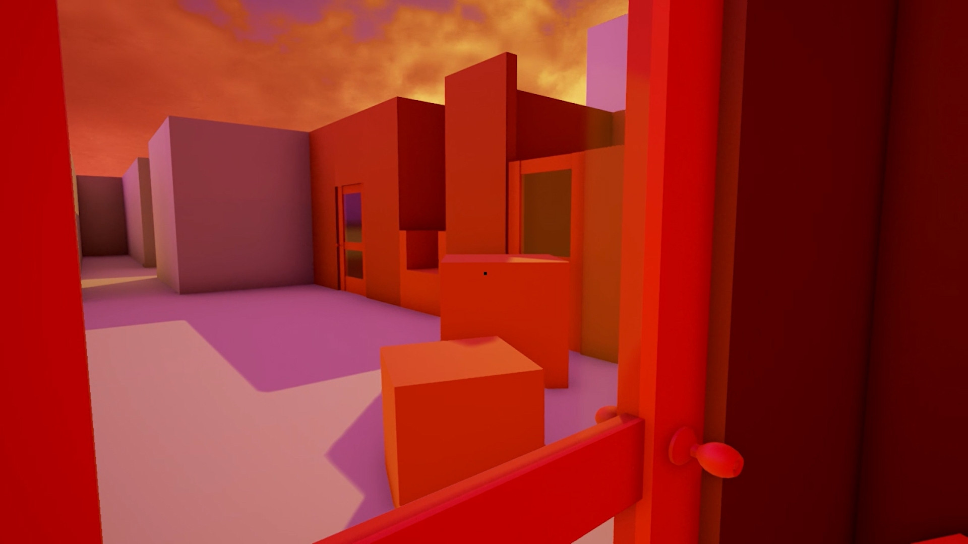 ColorCubes (itch) - кадр 4