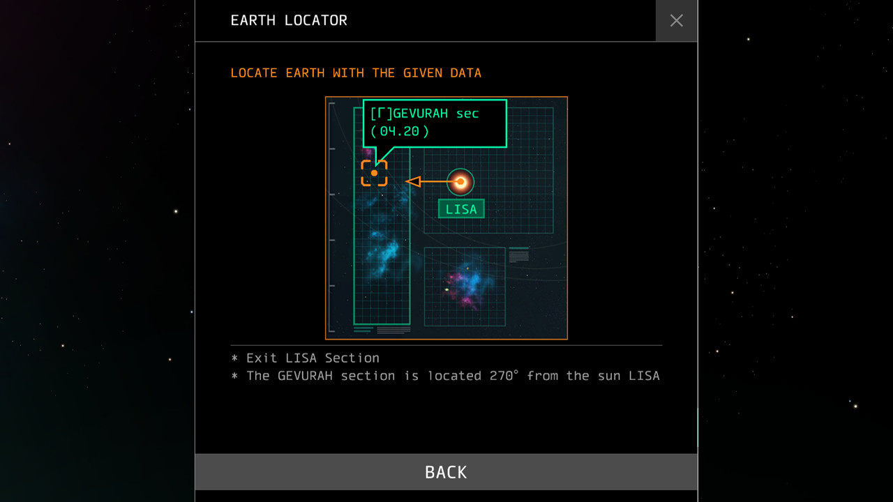 OPUS: The Day We Found Earth - кадр 2