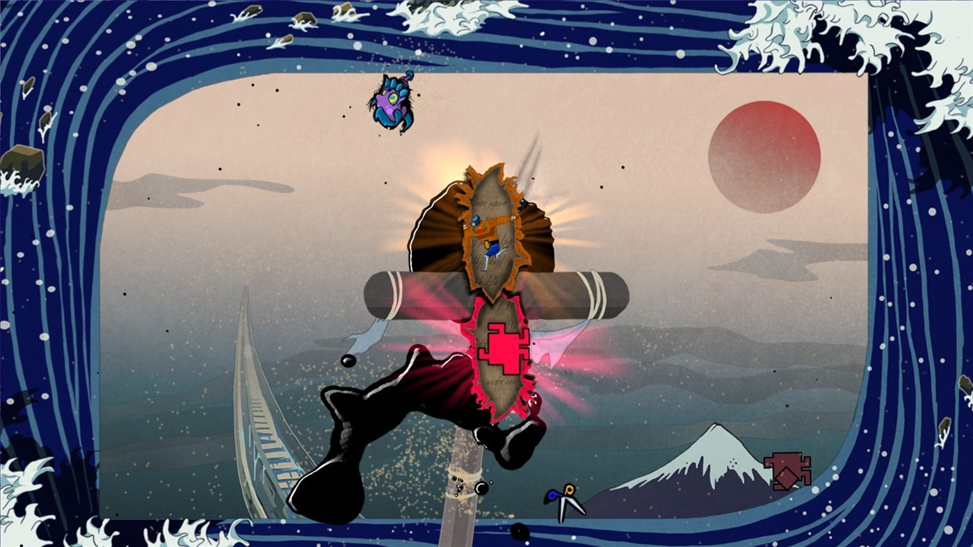 Paperbound Brawlers - кадр 2