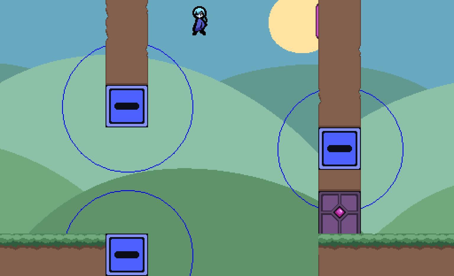 Plus and Minus (itch, Robin) - кадр 1