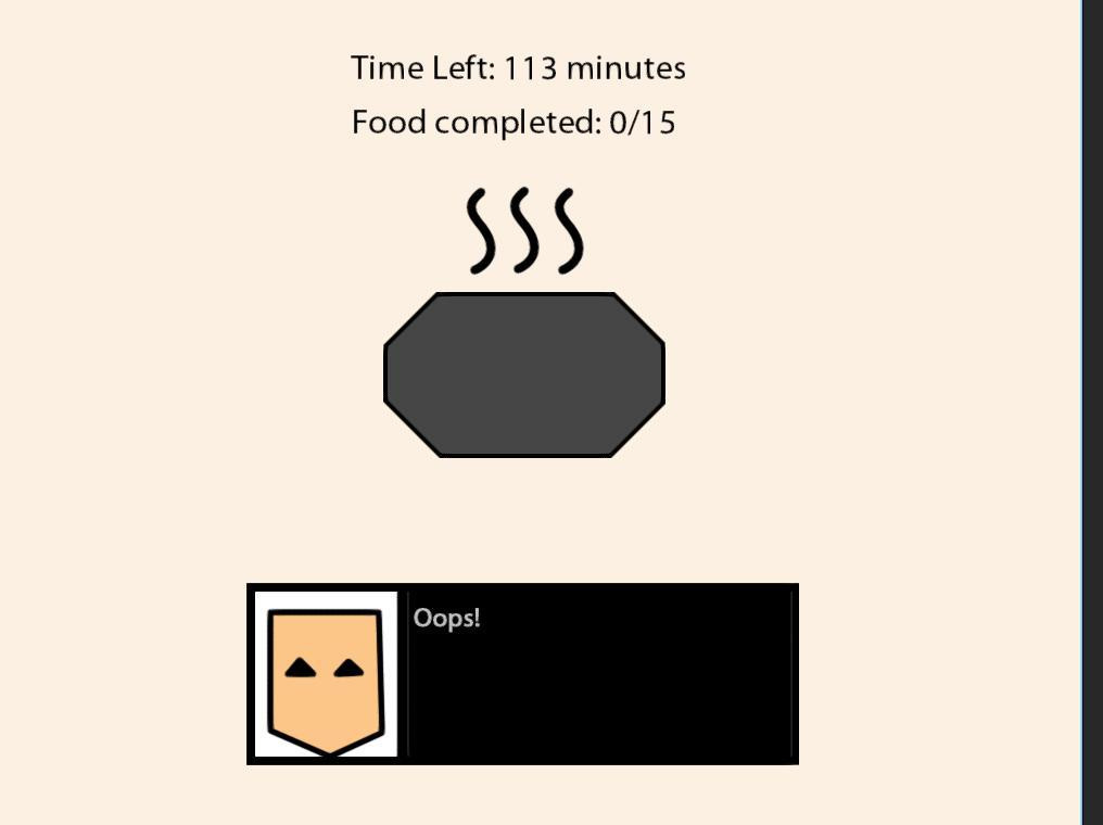 Vignettes (itch) - кадр 2
