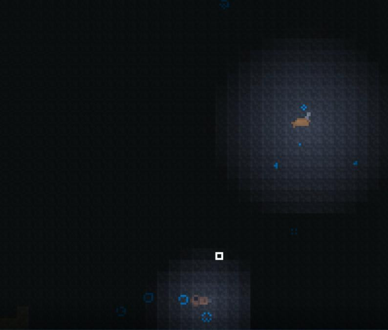 Into the Depths (Geta) (itch) - кадр 3