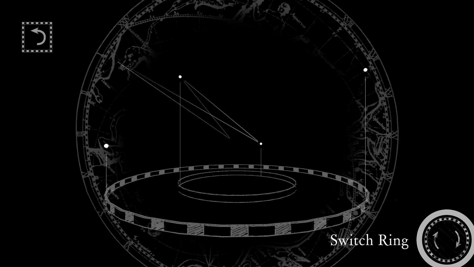 Stellar Orrery (itch) - кадр 2
