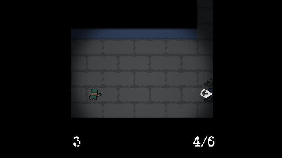 Vaultum (LD37) (itch) - кадр 2
