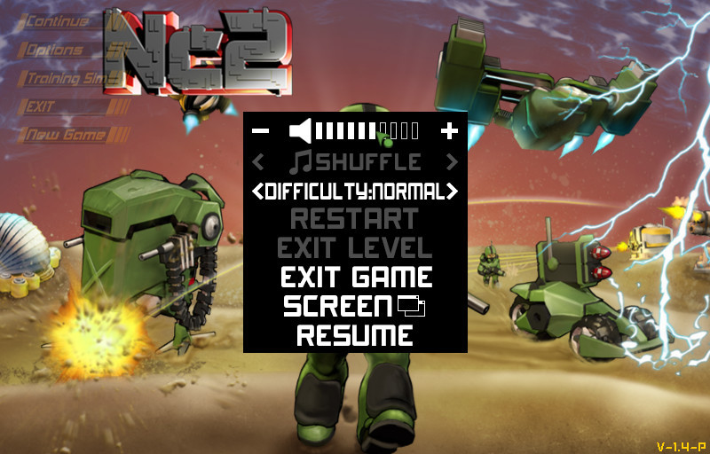 NC Tower Defense 2 - кадр 3