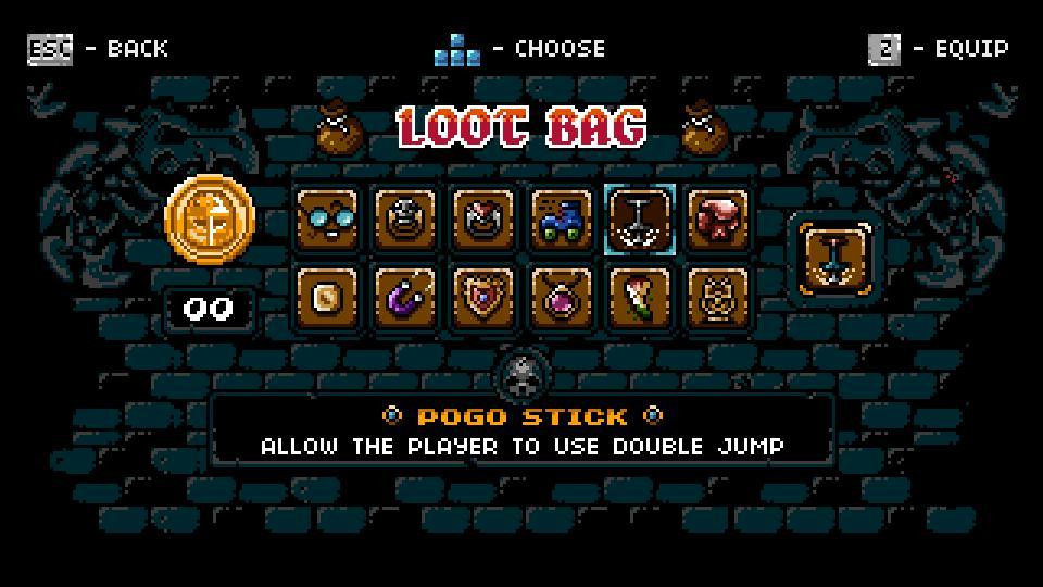 Jet Set Knights (itch) - кадр 3