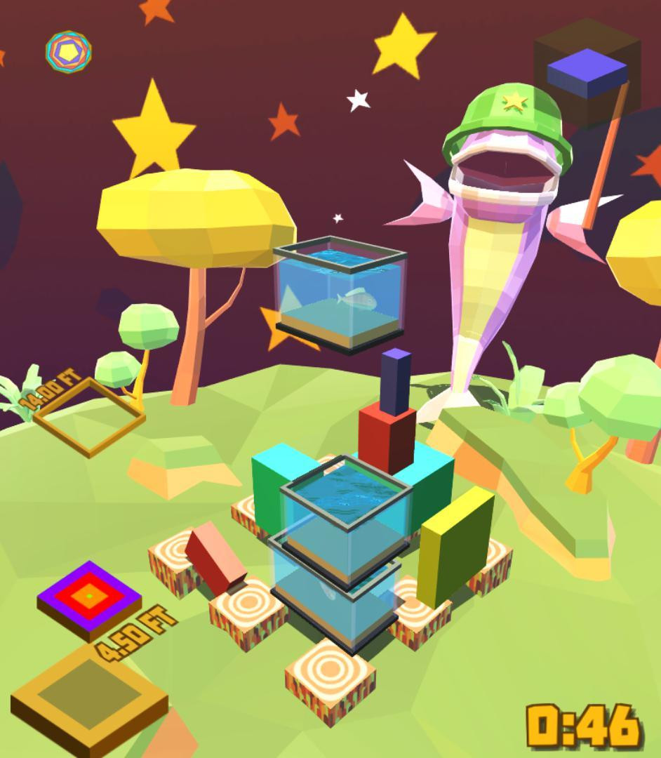 Stacks On Stacks (On Stacks) - кадр 3