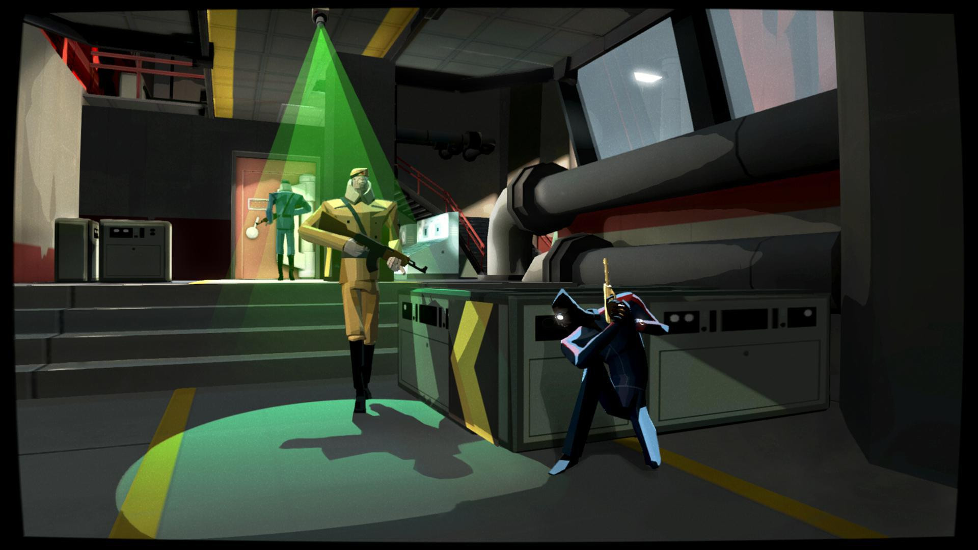 CounterSpy - кадр 12