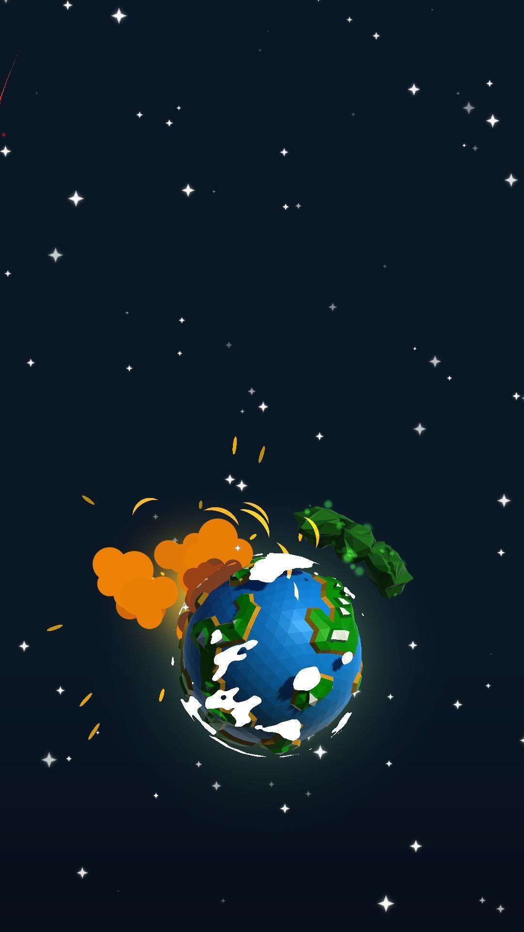 Astro-Catastro (itch) - кадр 2