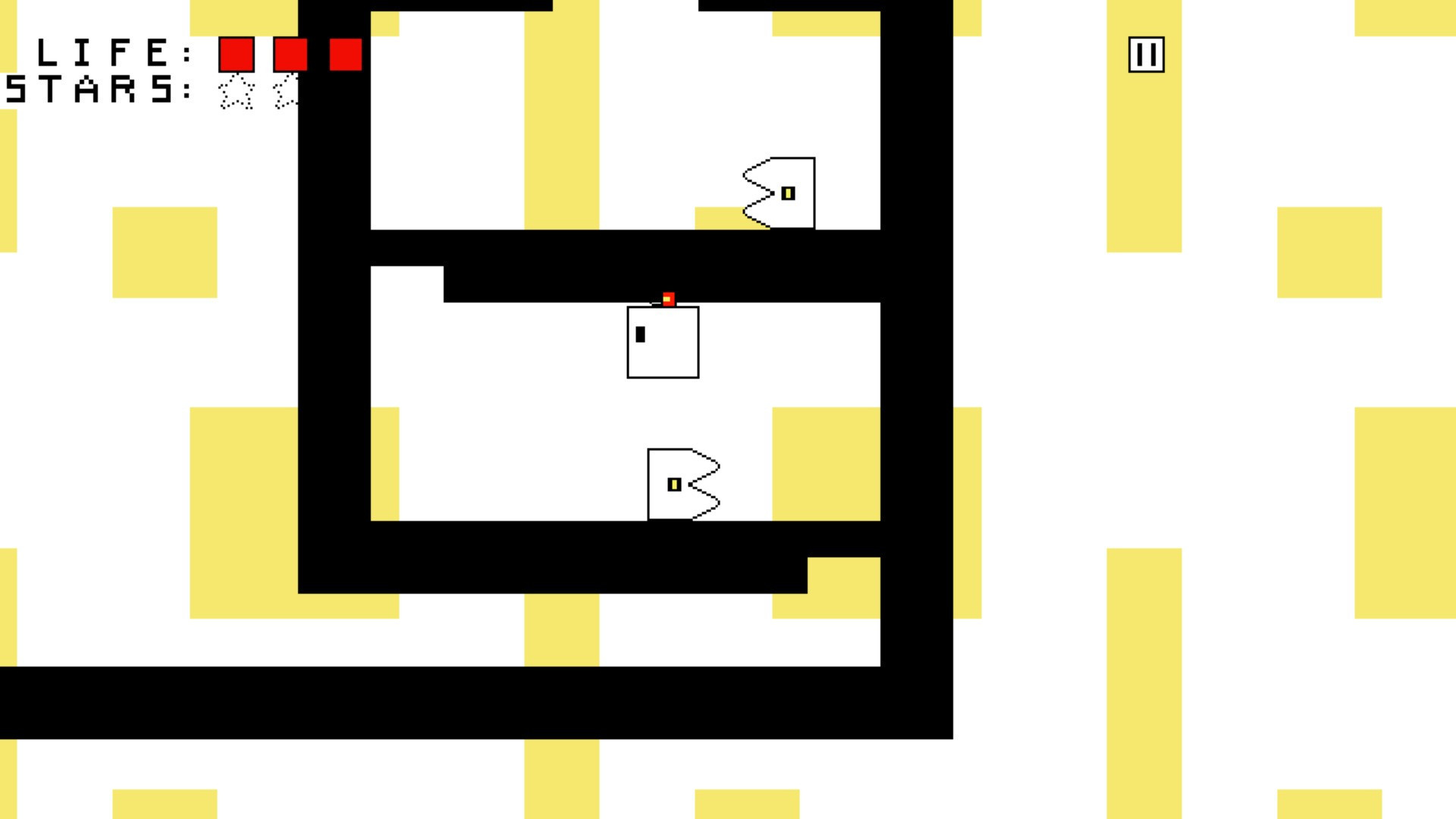 Square Norm - кадр 4