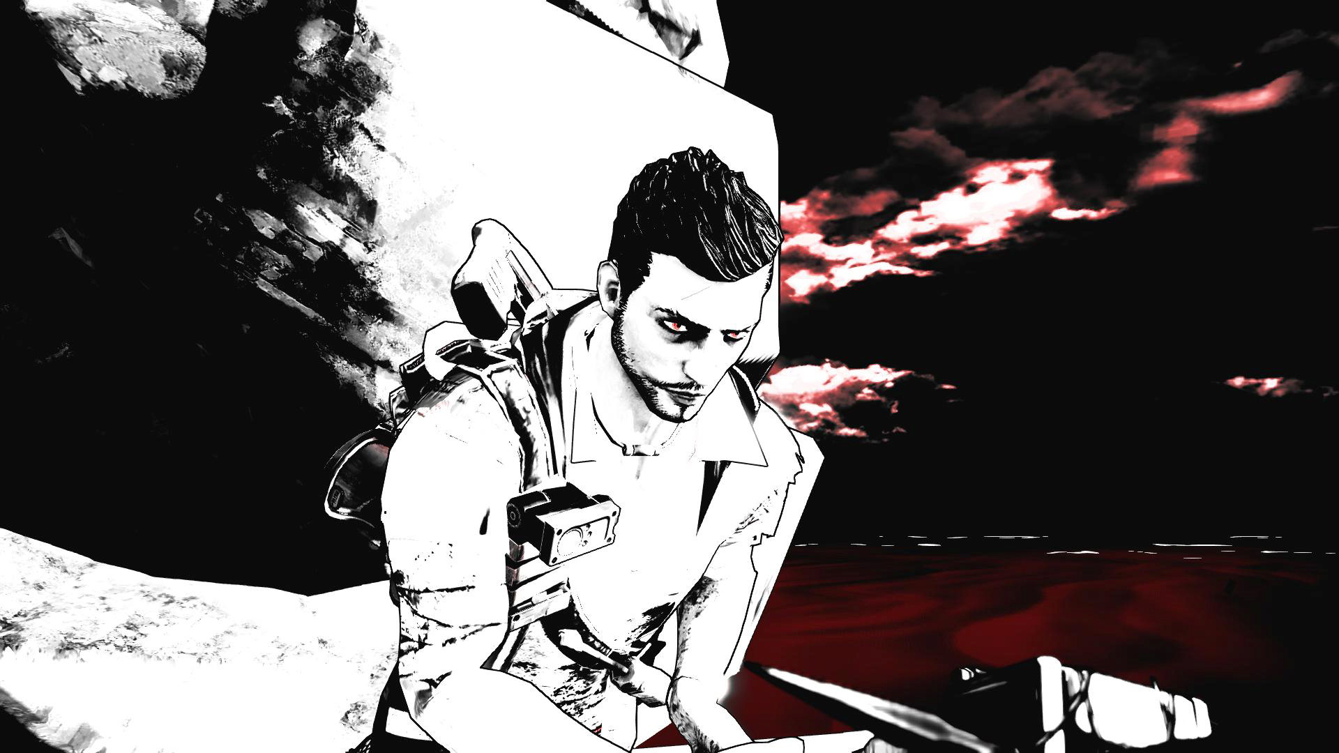 Escape Dead Island - кадр 14
