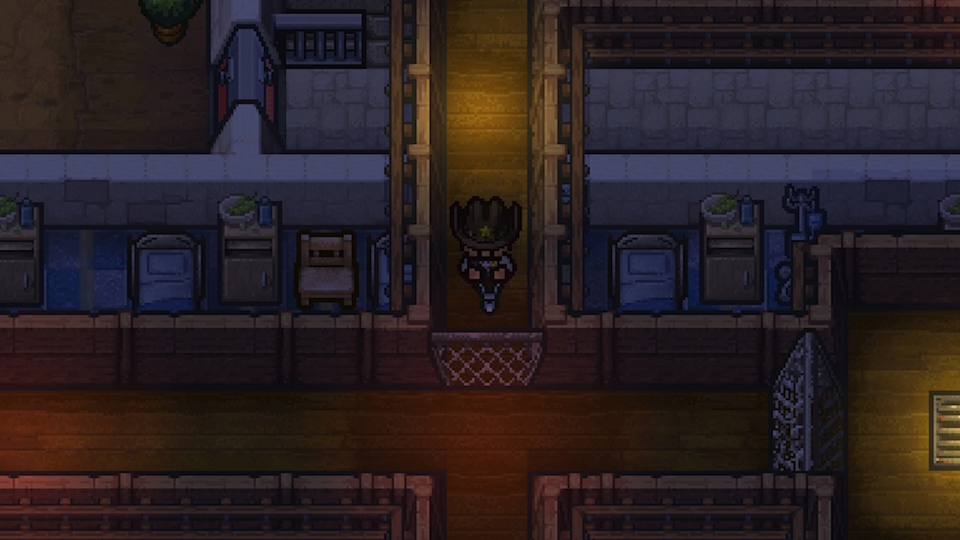The Escapists 2 - кадр 3