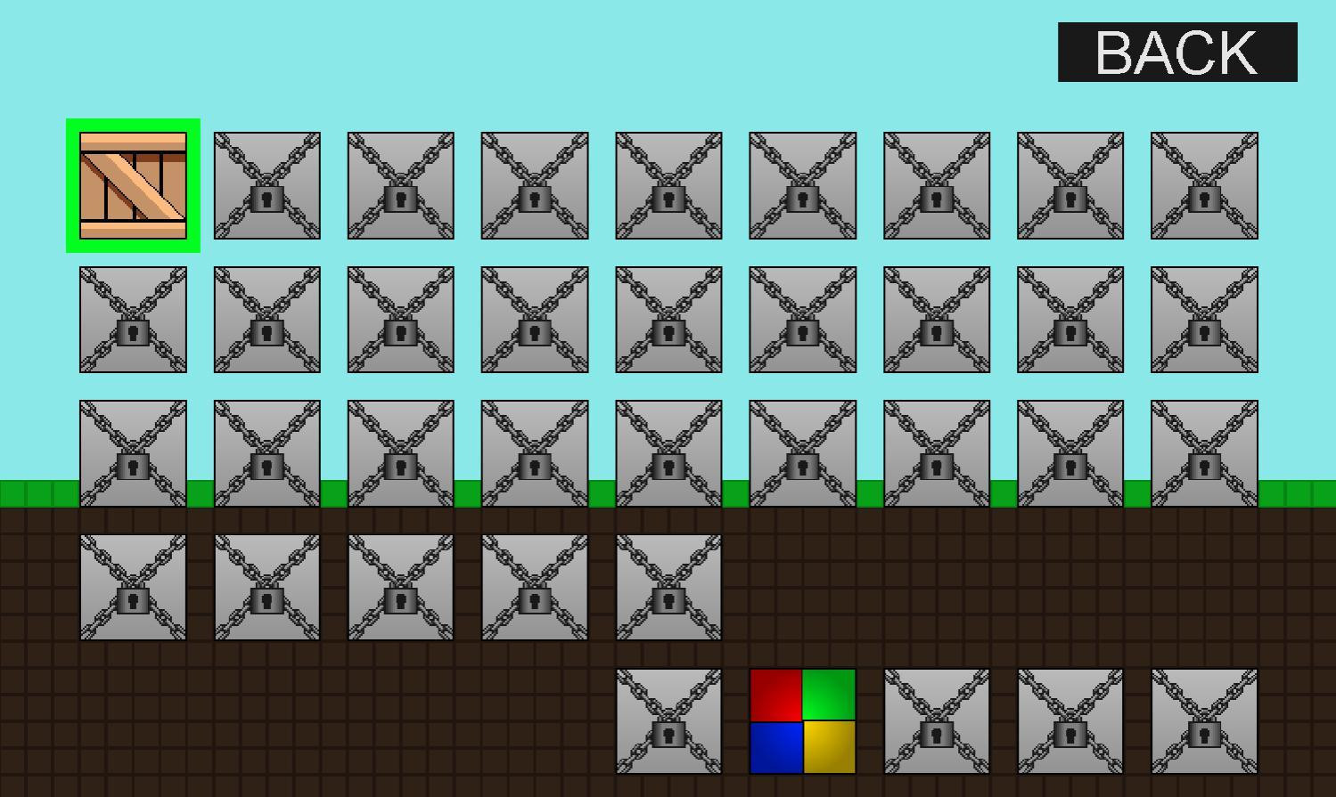 Ibox 2 (itch) - кадр 2
