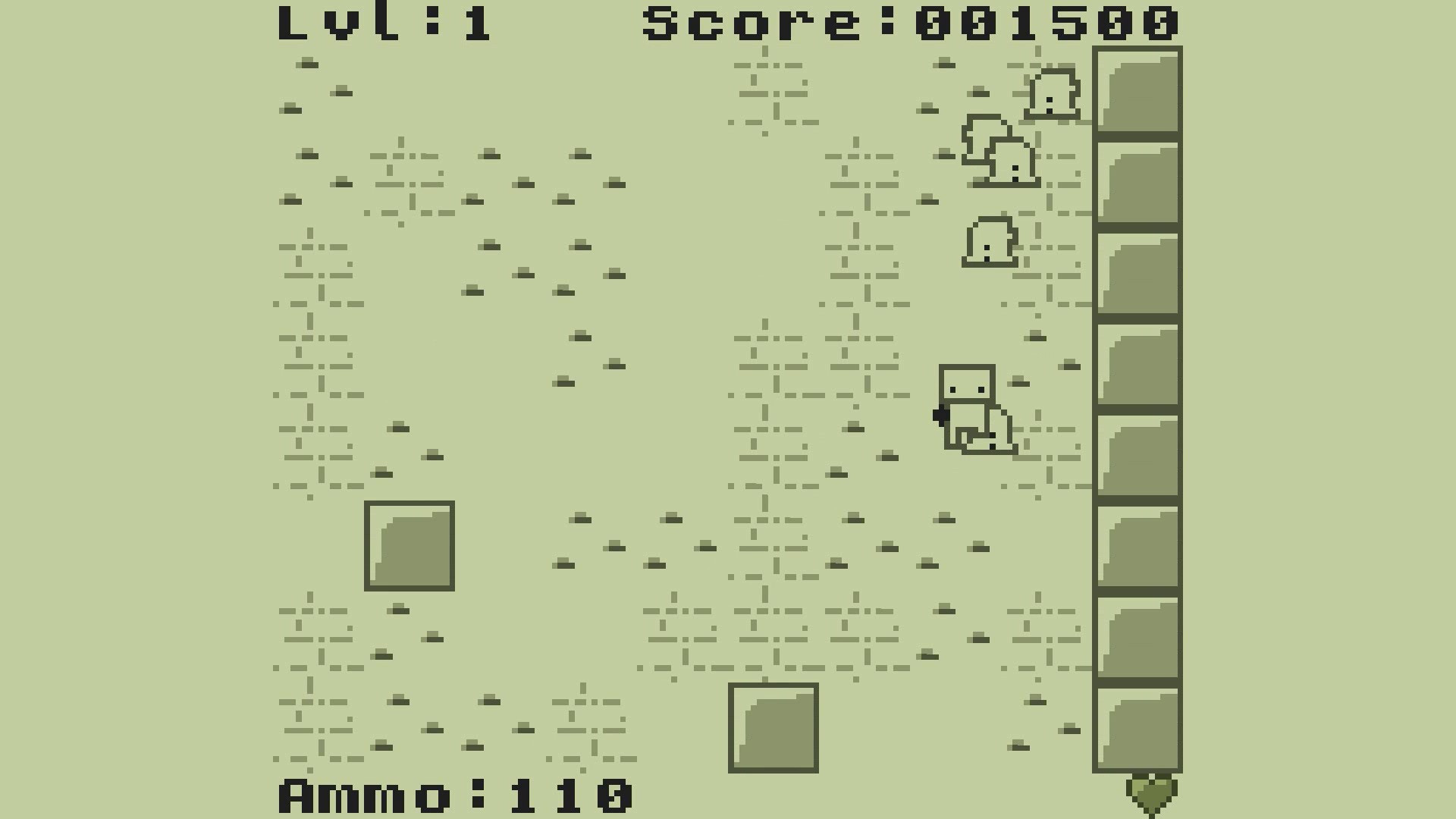 RANDOM rooms - кадр 6