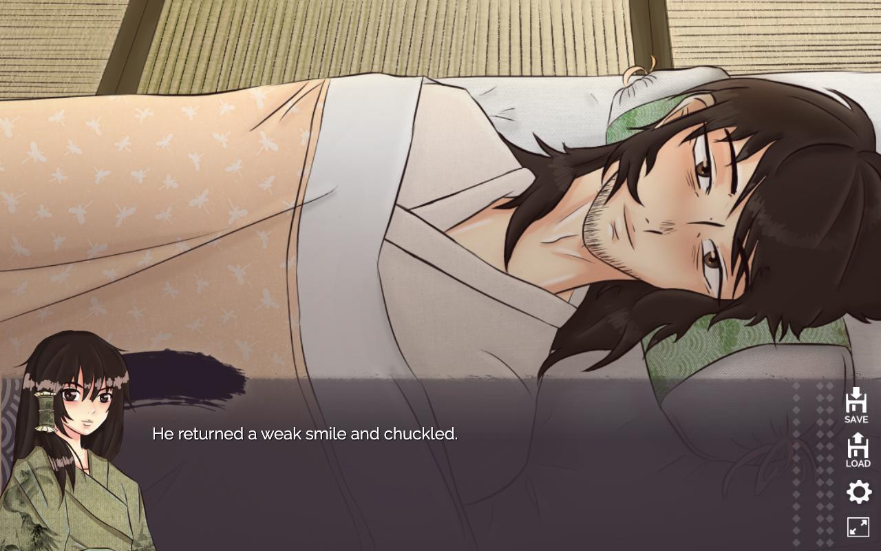 The Last Clan: Tale of Oni {Demo} (itch) - кадр 2