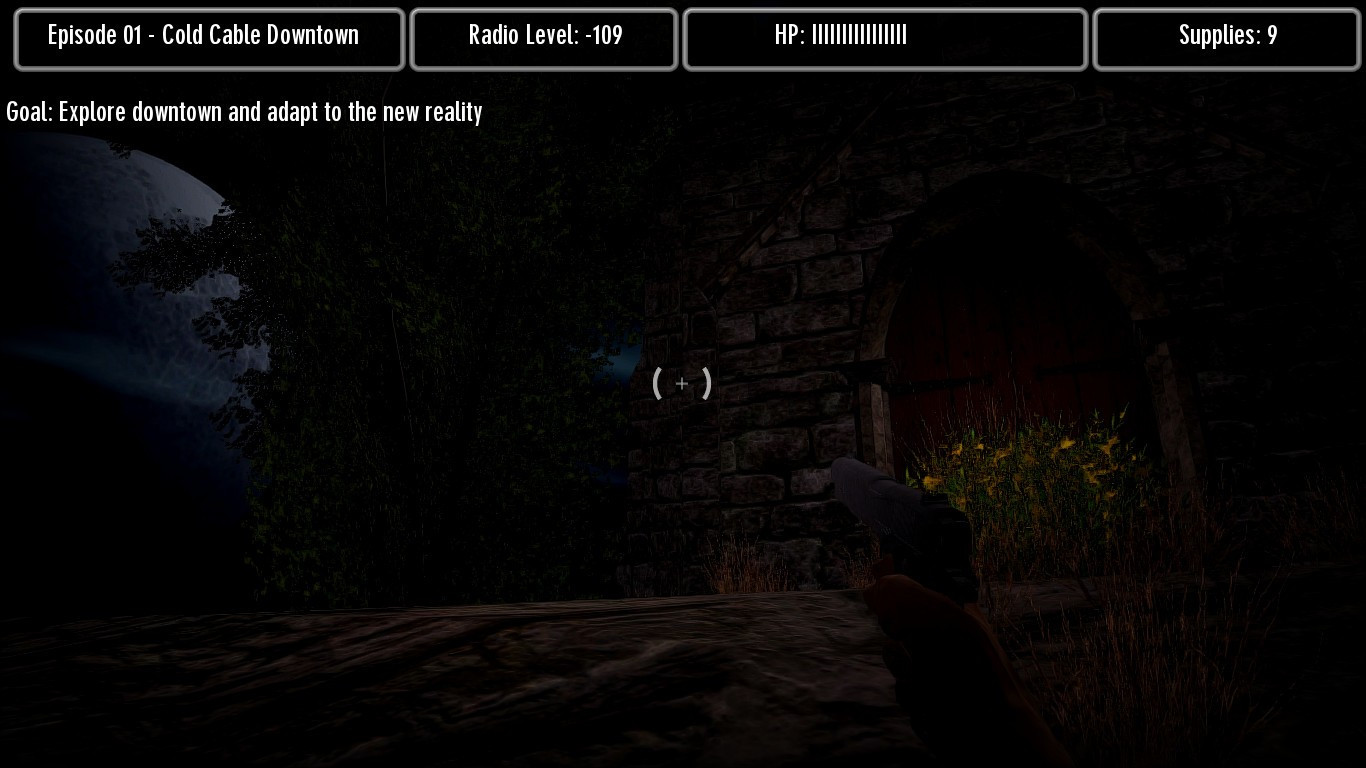 Cold Cable: Lifeshift - кадр 2