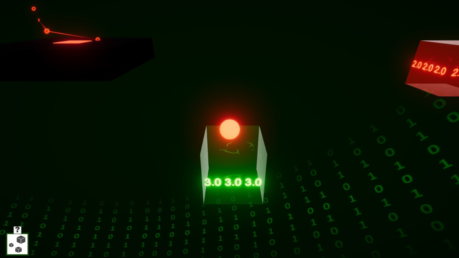 SCALAR (itch) - кадр 4