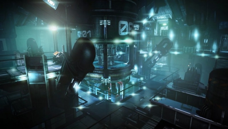 Killzone: Mercenary - кадр 10