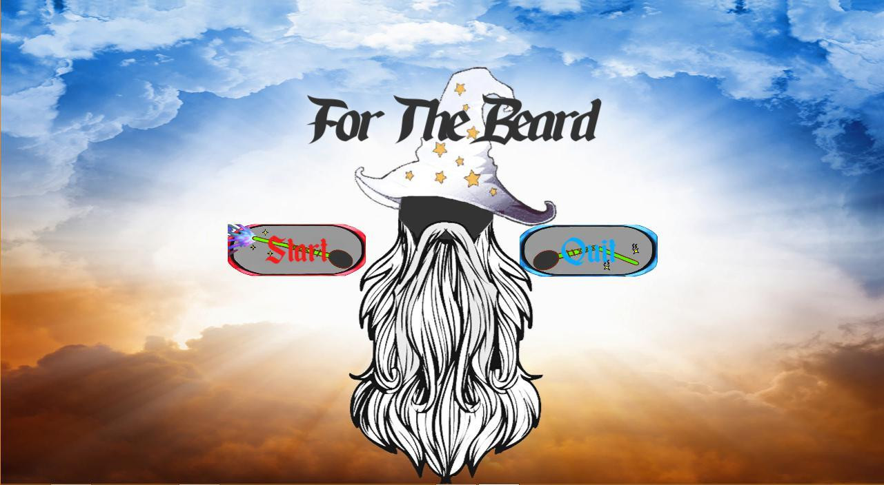 For The Beard! (itch) - кадр 2