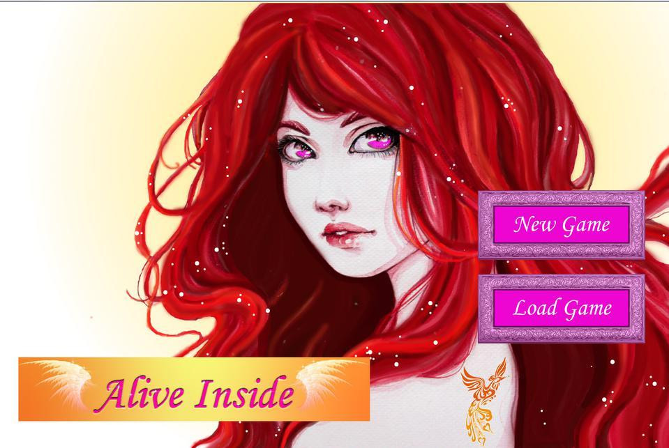 Alive Inside (itch) - кадр 2