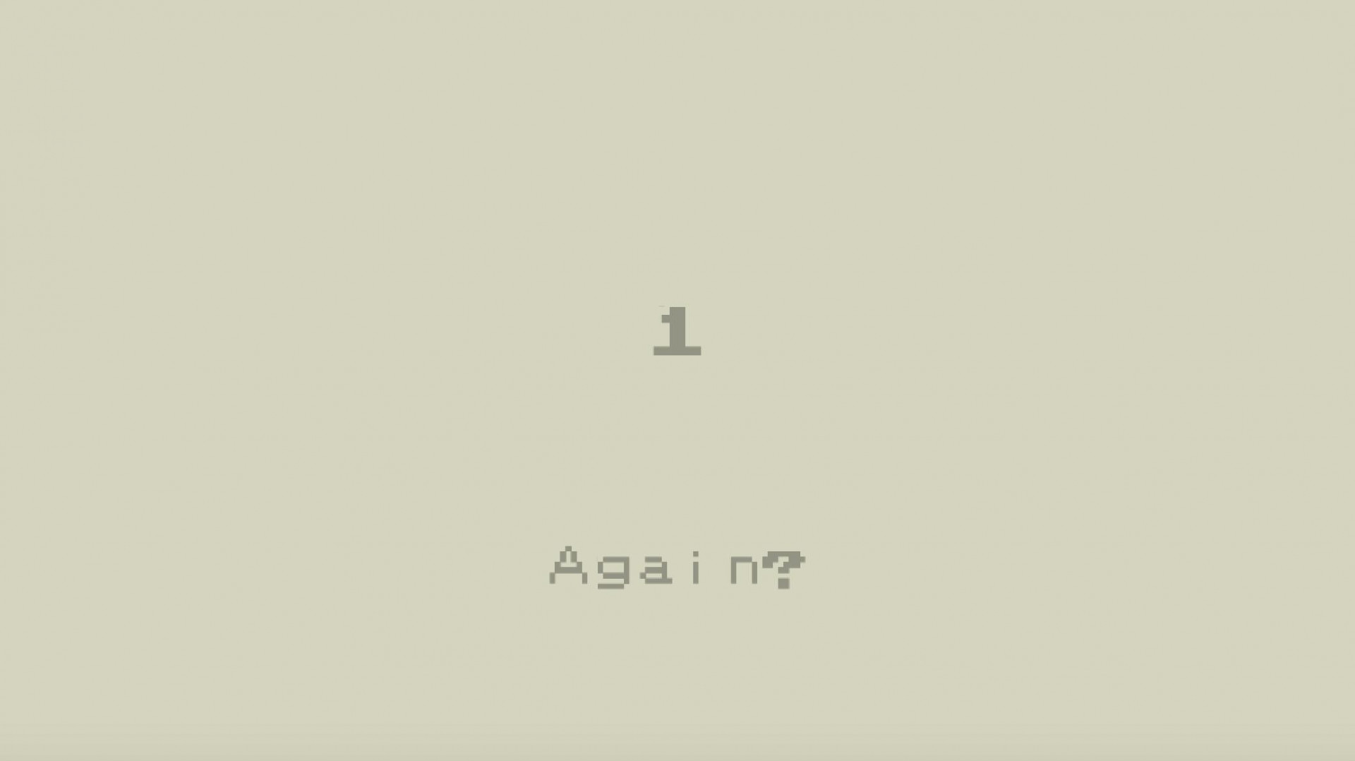 Together We Can End This All (itch) - кадр 4
