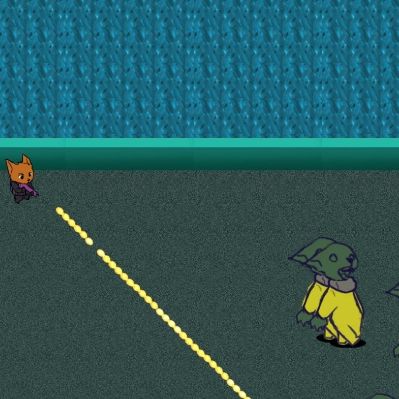 Wild Swap (itch) - кадр 1