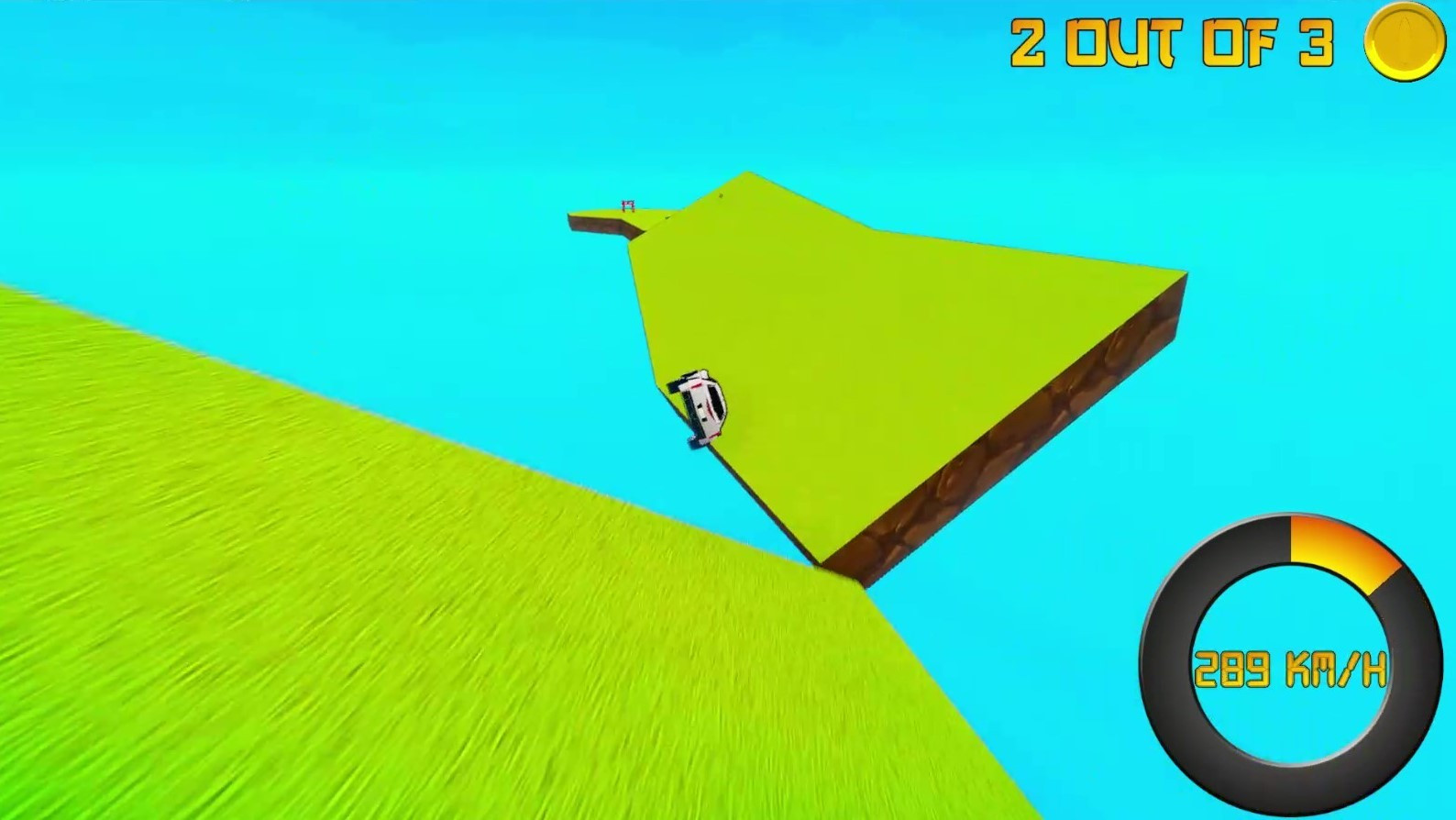 TURBOSTUNTS (itch) - кадр 2