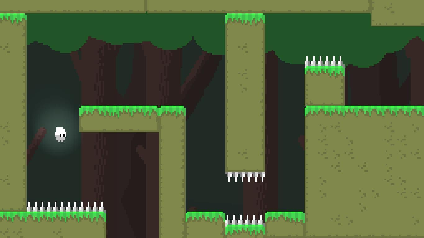 The Pit [Project Name] (itch) - кадр 3