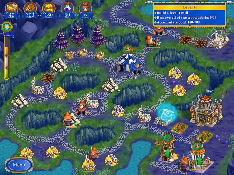 New Yankee in King Arthur's Court 4 - кадр 4