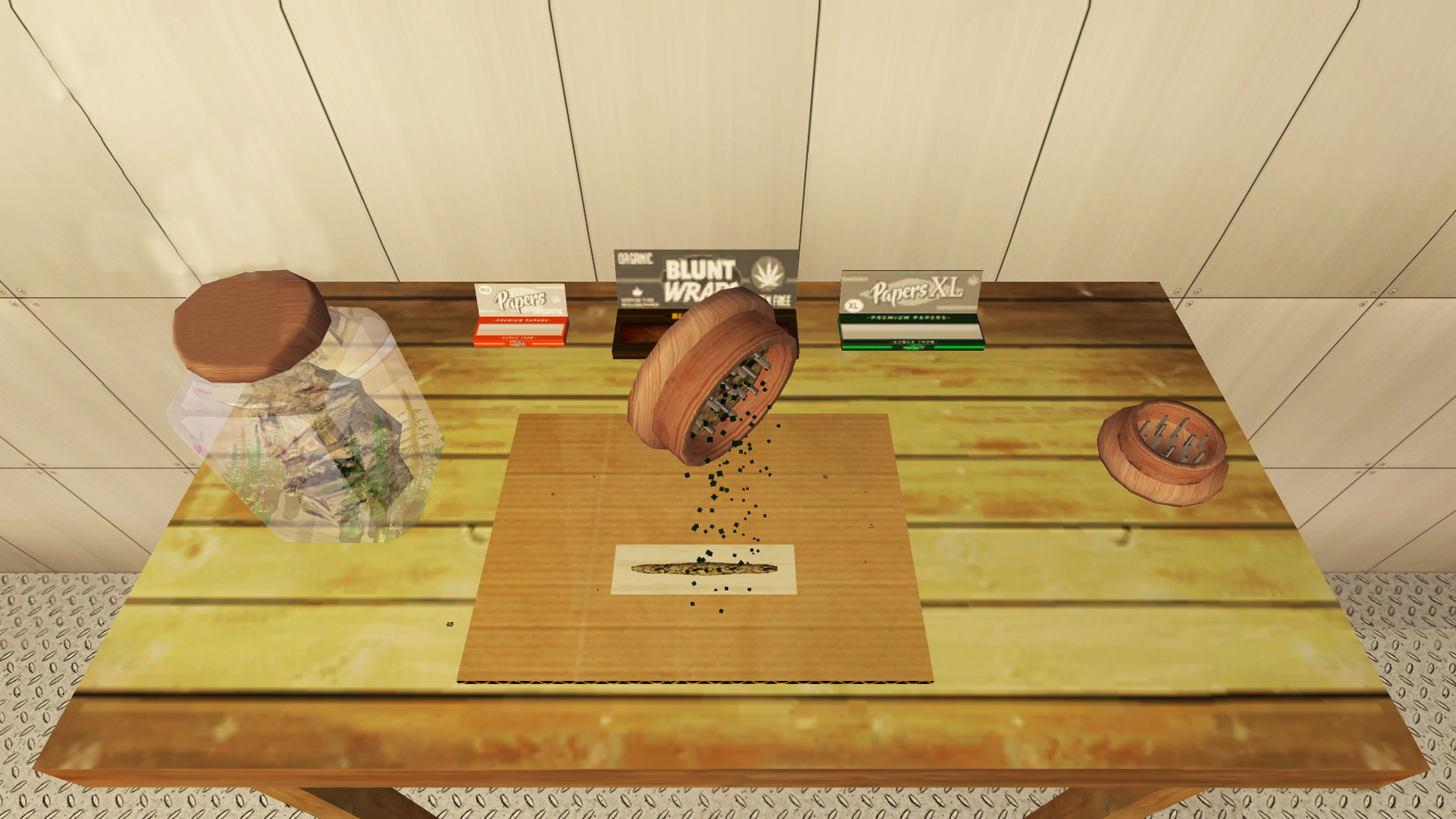 Weed Shop 2 - кадр 2