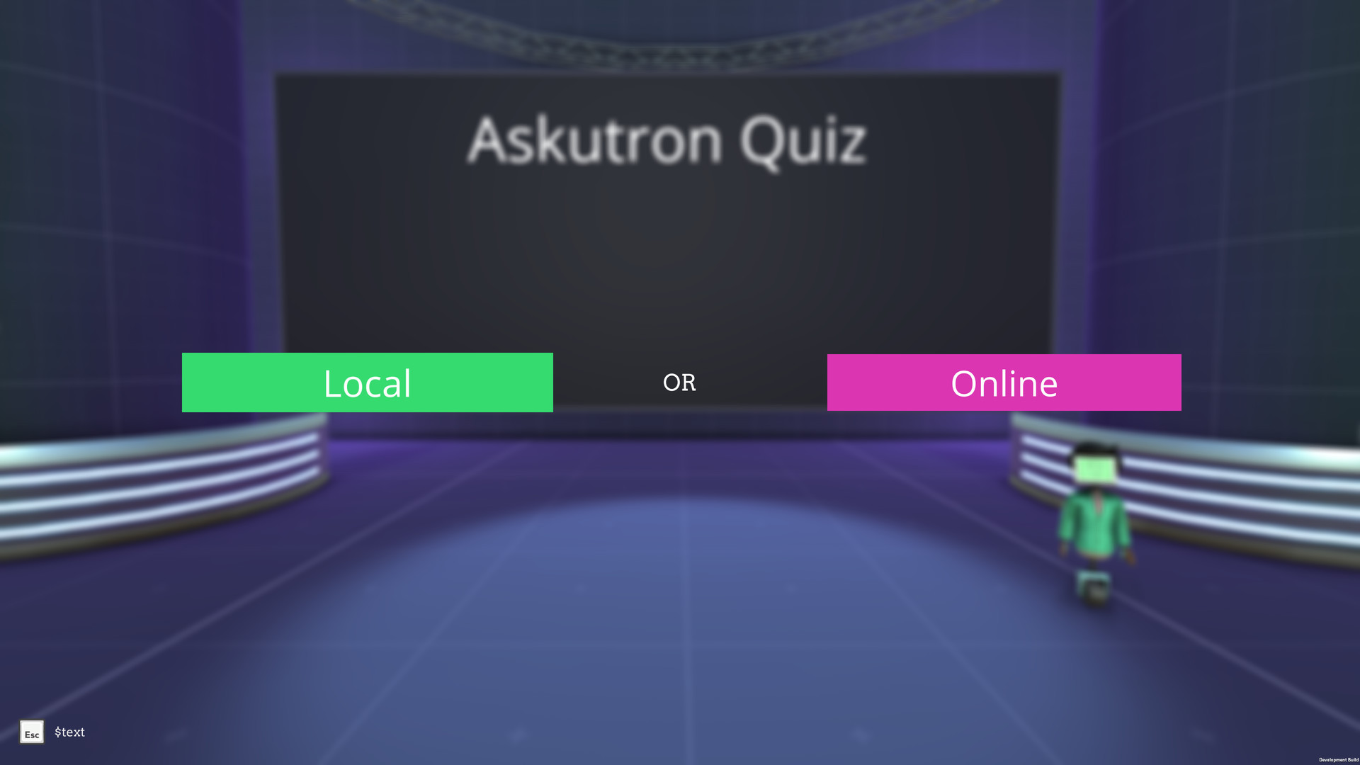 Askutron Quiz - кадр 3