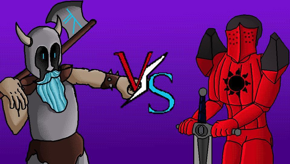 BattleHeim (itch) - кадр 3