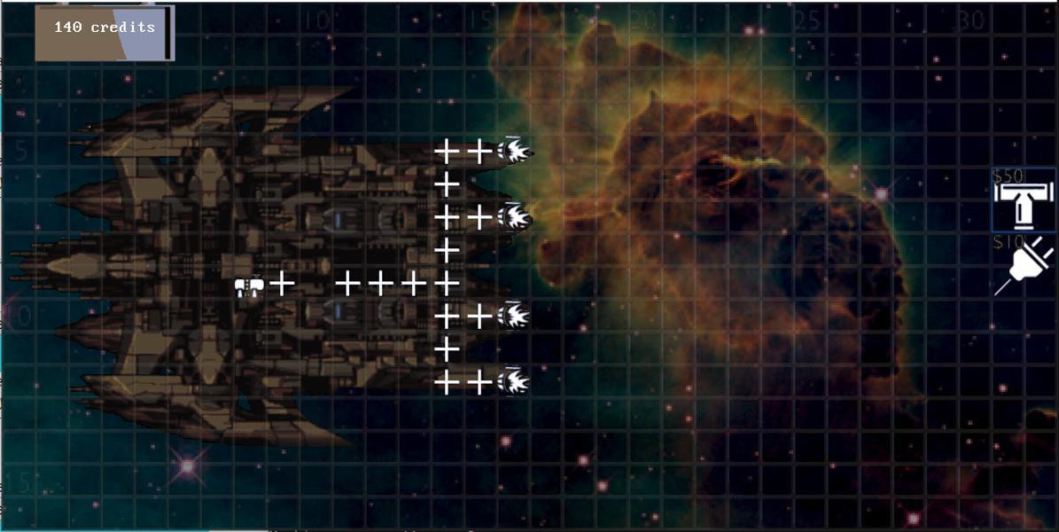 Drydock (itch) - кадр 1