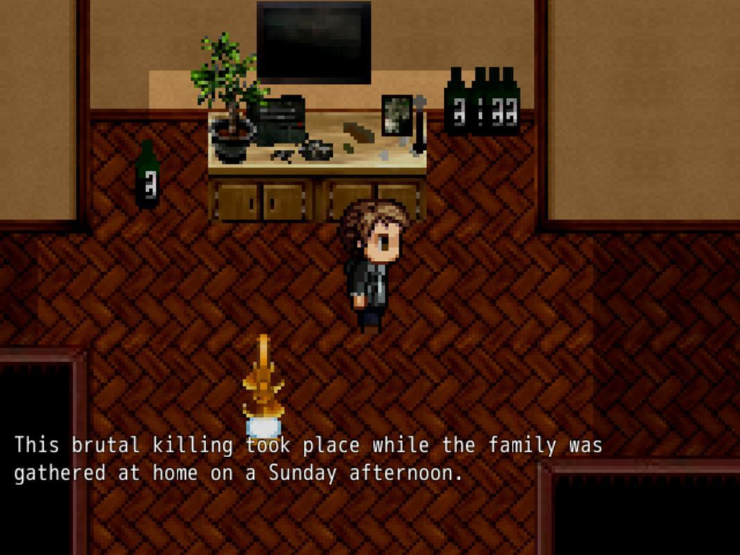 Silent Memories P.T. (itch) - кадр 3