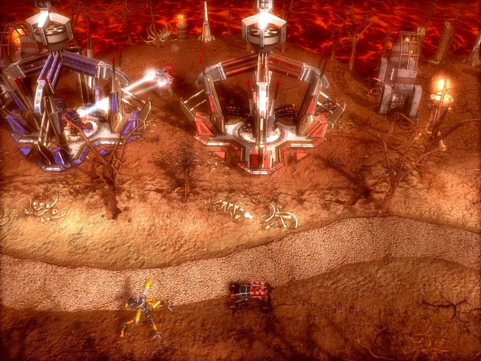 Arena Wars Reloaded - кадр 13