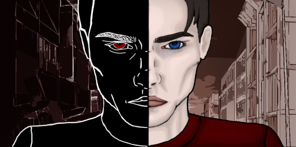 I'm a vampire, and you? (itch) - кадр 3