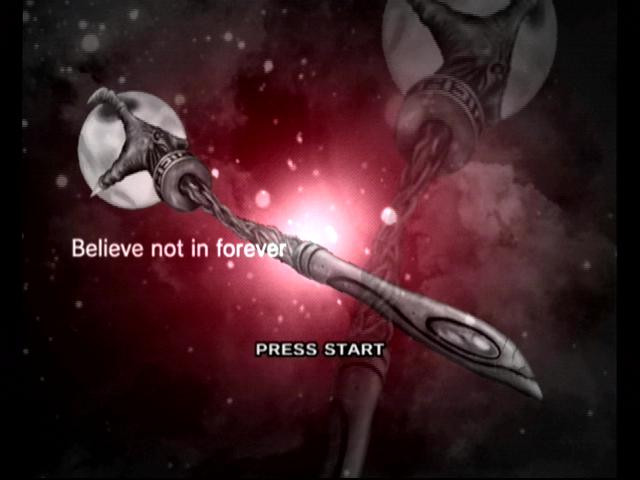 Phantasy Star Online Episode III: C.A.R.D. Revolution - кадр 3