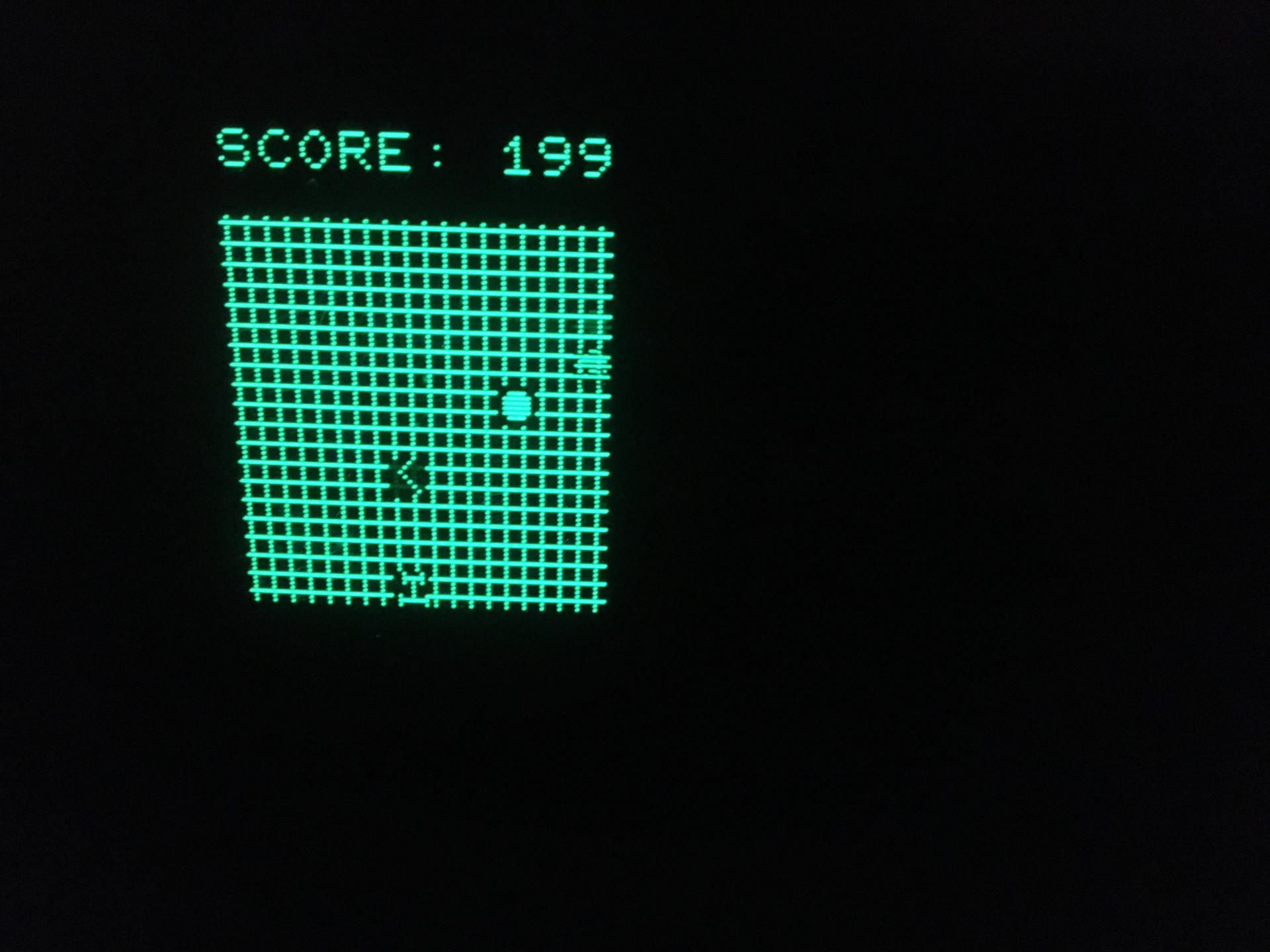 MiniRunner (itch) - кадр 2