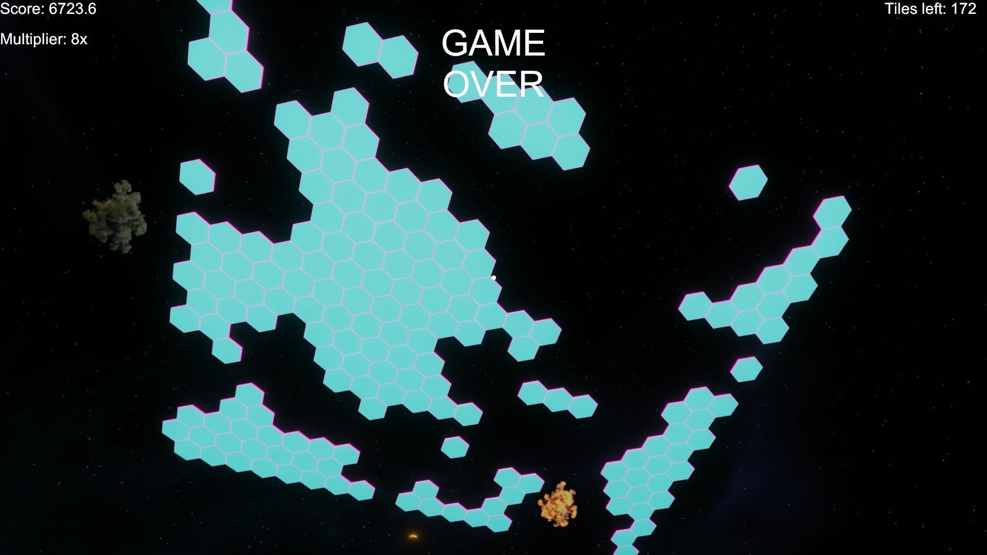 Hexabomb (itch) - кадр 3