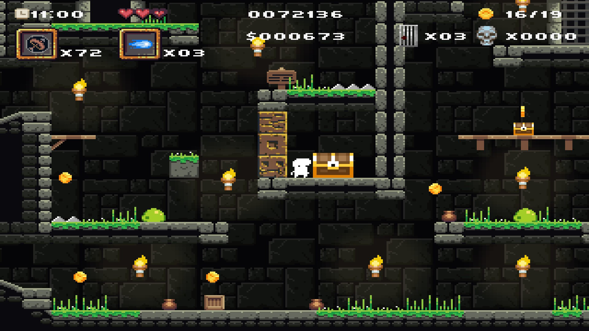In Dungeon - кадр 4