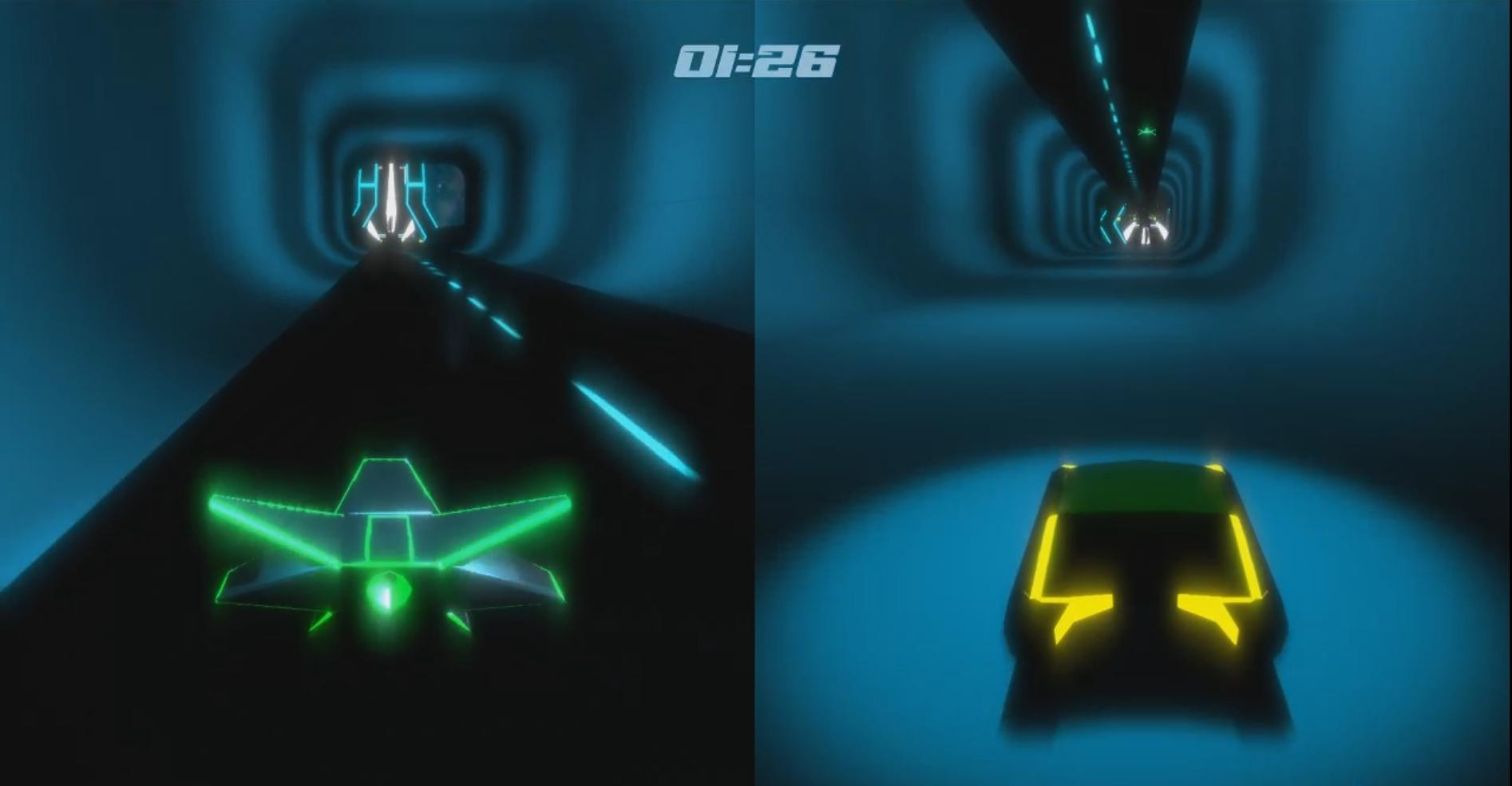 Rival Racing (itch) - кадр 4