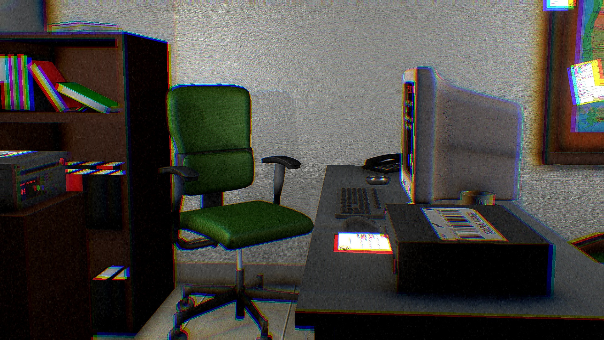 Insert Paper - кадр 5