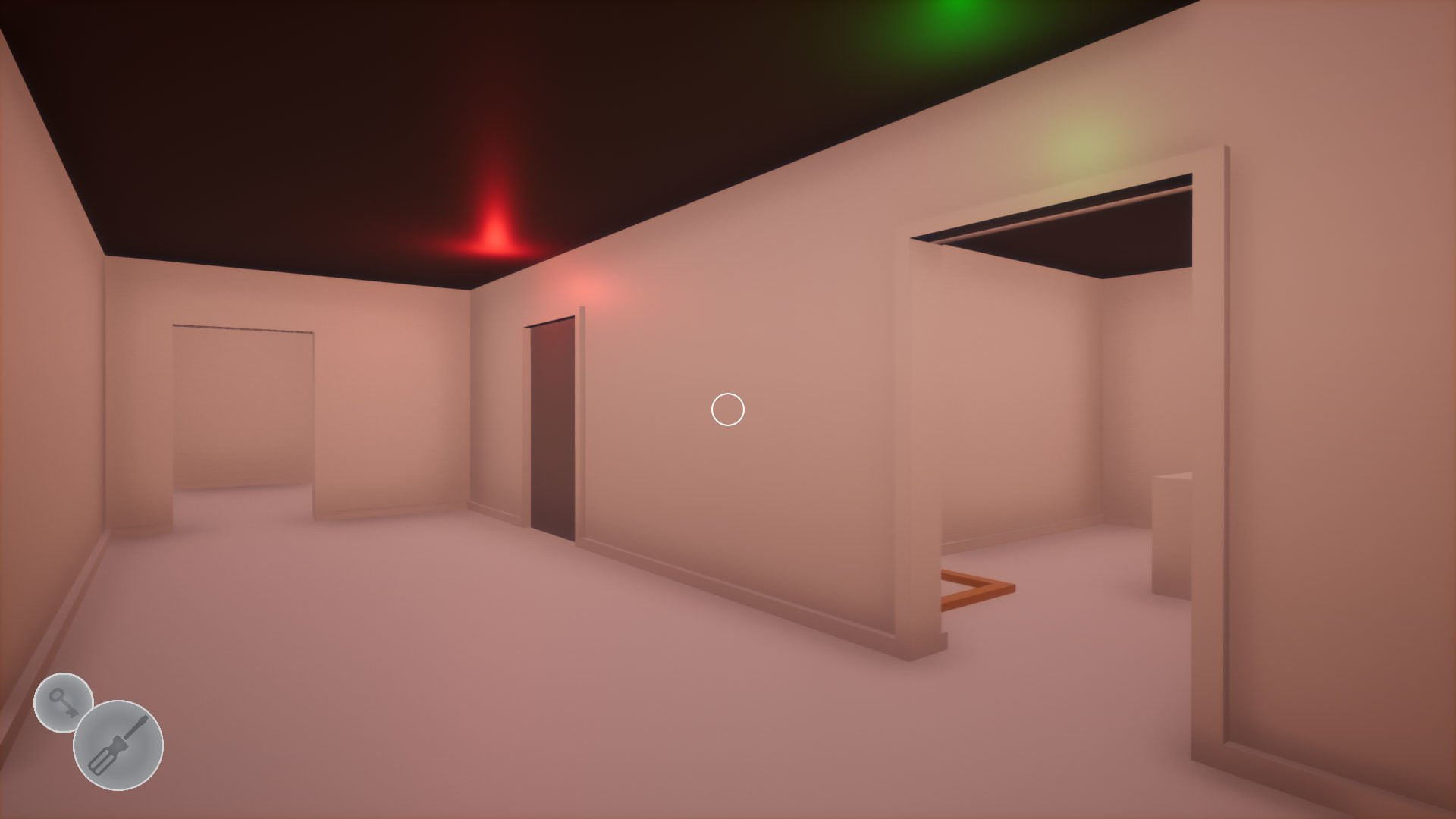 EscapeTower-Desktop (itch) - кадр 5