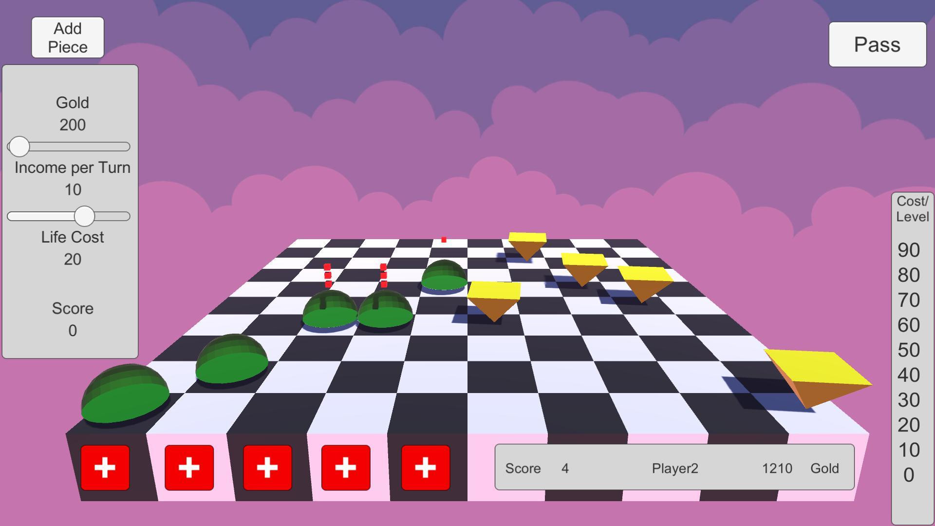 EducationalBoardGame (itch) - кадр 1