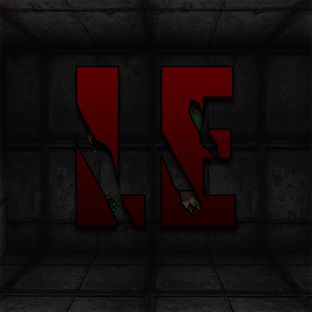 Lab Escape (Tristan Fish) (itch) - кадр 4